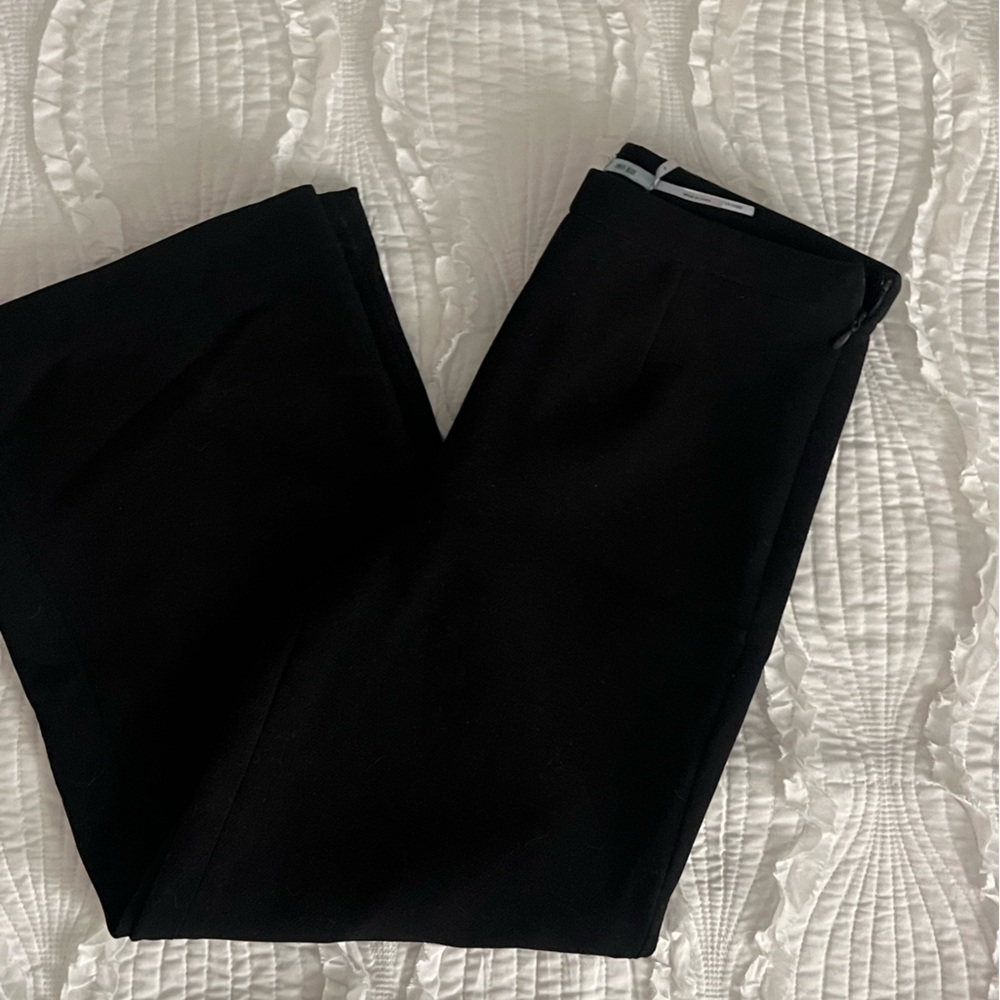 Kimchi Blue Cropped Dress Pant